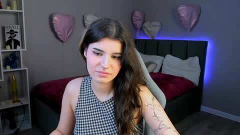 Anora online show from March 31, 2026, 8:31 pm