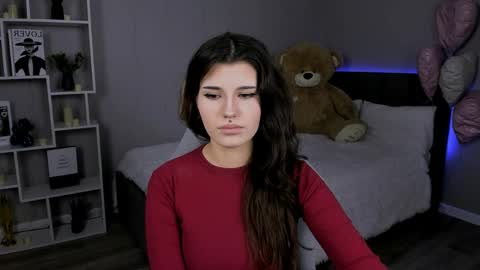 Anora online show from April 10, 2026, 2:44 pm