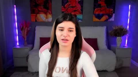 Anora online show from April 13, 2026, 2:44 pm