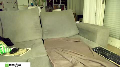 Sexy Ladybug online show from February 13, 2025, 2:09 pm