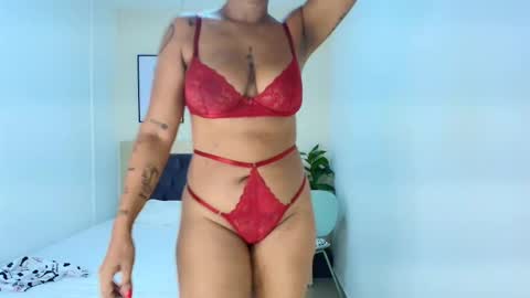 Anna online show from October 9, 2025, 3:37 am