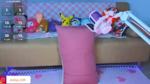 anskye online show from September 26, 2025, 6:39 am