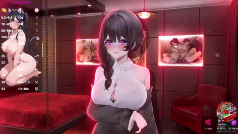 Snapshot of antares_star chatting on November 6, 2025, 9:43 am Zoe online show from November 6, 2025, 9:43 am