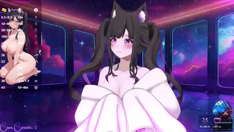 Snapshot of antares_star chatting on November 21, 2025, 7:51 am Zoe online show from November 21, 2025, 7:51 am