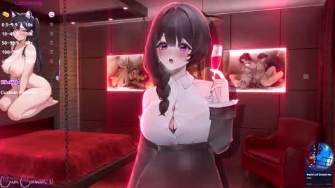 Snapshot of antares_star chatting on November 24, 2025, 5:34 pm Zoe online show from November 24, 2025, 5:34 pm