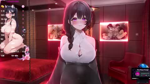 Snapshot of antares_star chatting on December 5, 2025, 6:00 am Zoe online show from December 5, 2025, 6:00 am