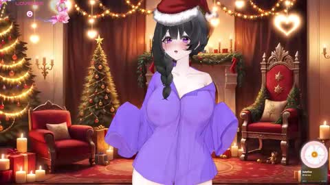 Snapshot of antares_star chatting on December 18, 2025, 6:30 am Zoe online show from December 18, 2025, 6:30 am