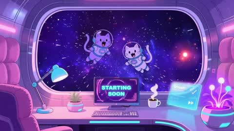 Zoe online show from April 6, 2026, 9:21 am