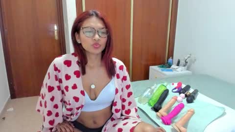 anthonela_hotsex online show from March 12, 2026, 9:21 pm