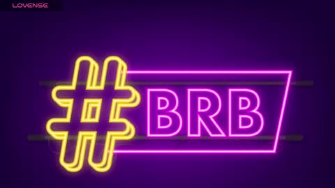 Anthonela Queen online show from November 7, 2025, 1:27 am