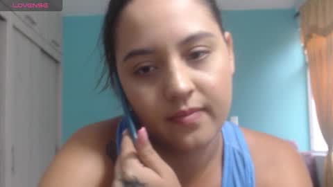 Snapshot of anthonela_queen chatting on January 10, 2026, 9:52 pm Anthonela Queen online show from January 10, 2026, 9:52 pm