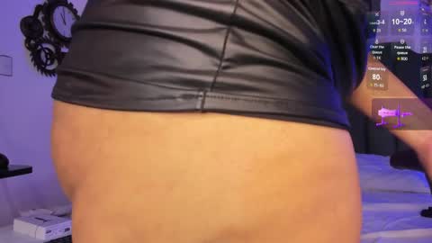 anthonela online show from April 6, 2026, 3:59 am