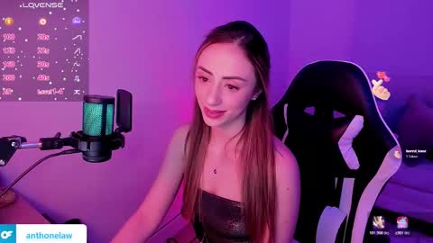 Snapshot of anthonelaa777 chatting on November 9, 2025, 2:32 am Anthonela online show from November 9, 2025, 2:32 am