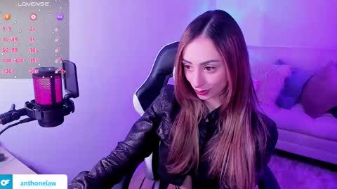 Snapshot of anthonelaa777 chatting on November 26, 2025, 12:33 am Anthonela online show from November 26, 2025, 12:33 am