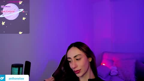 Snapshot of anthonelaa777 chatting on December 2, 2025, 11:23 pm Anthonela online show from December 2, 2025, 11:23 pm