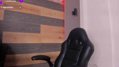 Anthonella Sweet online show from November 3, 2025, 11:33 am