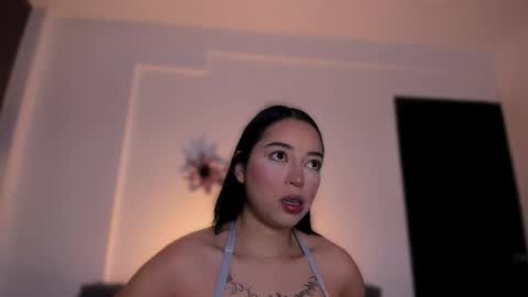 Anthonella Sweet online show from February 6, 2026, 11:35 am