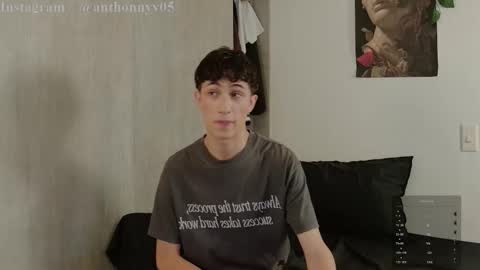 TONY NEW ACCOUNT online show from October 11, 2025, 11:47 pm