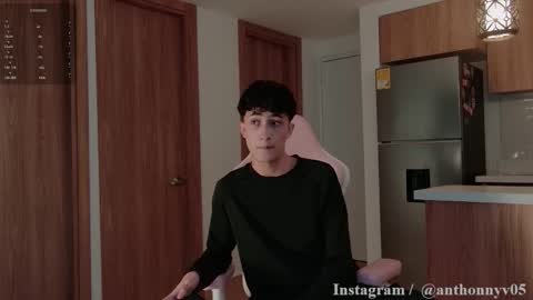 TONY NEW ACCOUNT online show from March 10, 2026, 1:54 am