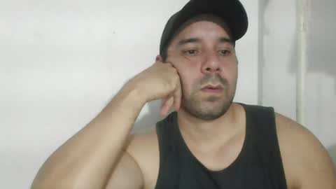 Antonny online show from June 22, 2026, 5:48 am