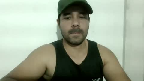 Antonny online show from June 23, 2026, 2:20 am