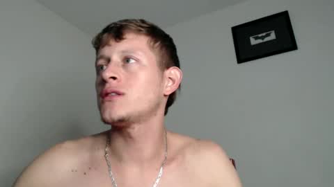 Snapshot of anthonnymorrison chatting on January 3, 2025, 11:33 pm leon online show from January 3, 2025, 11:33 pm