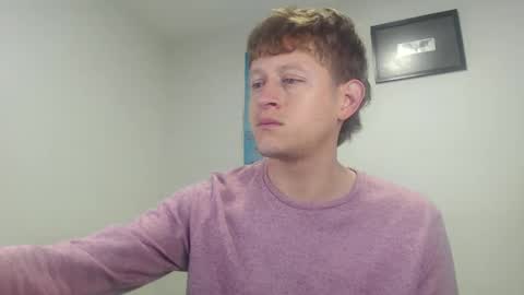 Snapshot of anthonnymorrison chatting on February 24, 2025, 12:59 pm leon online show from February 24, 2025, 12:59 pm