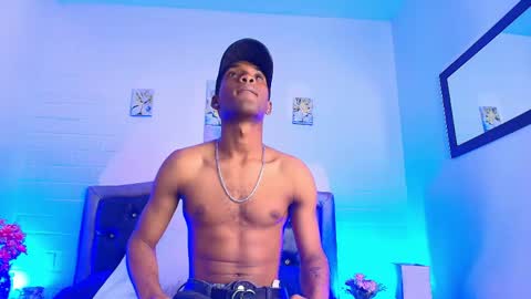 anthony_blackk online show from April 18, 2026, 2:37 am