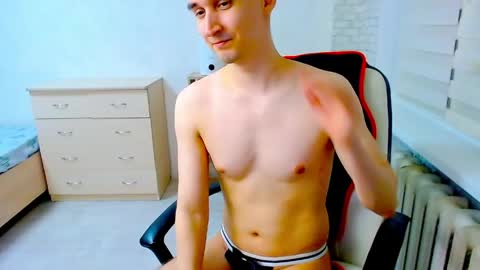 anthony_broown online show from April 22, 2026, 10:00 pm