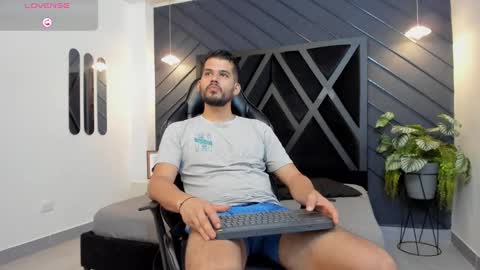 anthony donati online show from October 8, 2025, 12:08 am