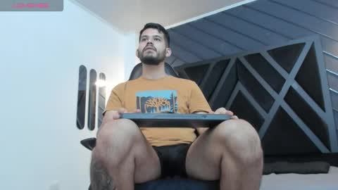 anthony donati online show from October 13, 2025, 11:27 pm