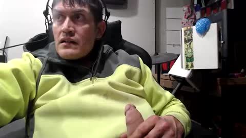 Snapshot of anthony_james6969 chatting on November 21, 2025, 12:04 pm HornyAF in Sydney online show from November 21, 2025, 12:04 pm