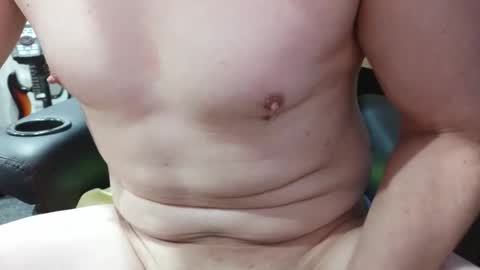 HornyAF in Sydney online show from May 30, 2026, 12:02 pm