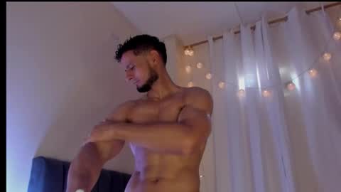 Adonys Creeb online show from September 21, 2025, 6:42 pm