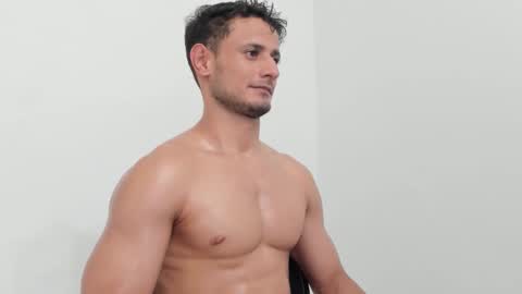 Adonys Creeb online show from October 23, 2025, 9:24 pm