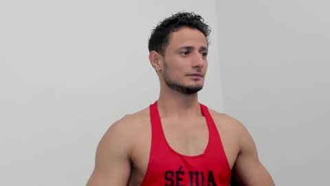 Adonys Creeb online show from October 31, 2025, 6:03 am