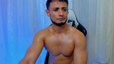 Adonys Creeb online show from November 14, 2025, 7:07 am