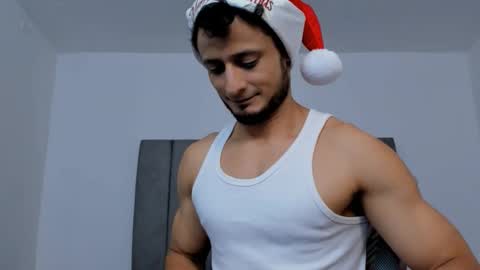 Adonys Creeb online show from December 18, 2025, 4:51 am