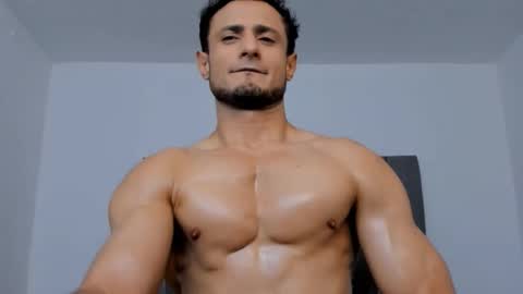 Adonys Creeb online show from December 20, 2025, 5:14 am