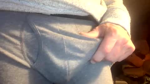 Anthony online show from January 23, 2025, 11:37 am