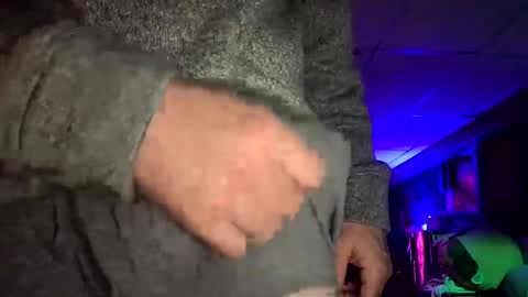 Anthony online show from February 17, 2025, 11:55 am