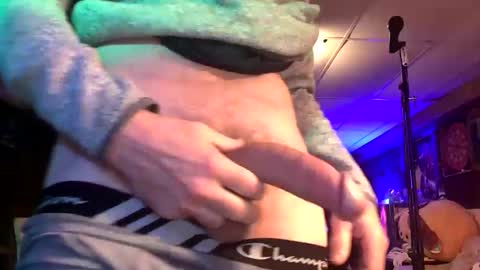 Anthony online show from February 22, 2025, 12:08 pm