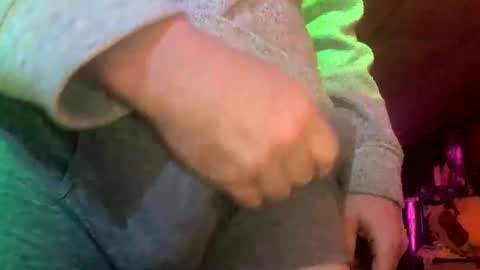 Anthony online show from February 27, 2025, 12:02 pm