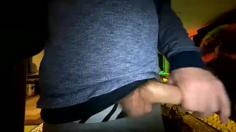 Anthony online show from December 22, 2025, 12:02 pm