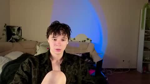 Snapshot of anthonycutie chatting on March 7, 2026, 5:26 am Anthony online show from March 7, 2026, 5:26 am