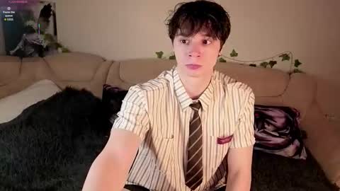 Snapshot of anthonycutie chatting on March 12, 2026, 6:14 pm Anthony online show from March 12, 2026, 6:14 pm