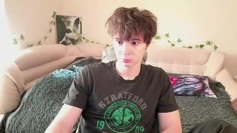 Snapshot of anthonycutie chatting on March 22, 2026, 7:45 am Anthony online show from March 22, 2026, 7:45 am