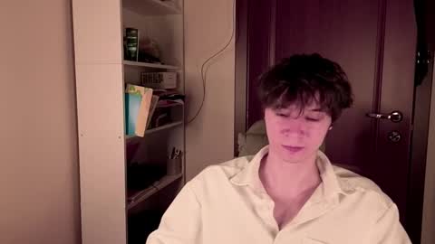 Snapshot of anthonycutie chatting on March 27, 2026, 8:30 pm Anthony online show from March 27, 2026, 8:30 pm