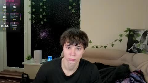 Snapshot of anthonycutie chatting on April 8, 2026, 6:13 am Anthony online show from April 8, 2026, 6:13 am