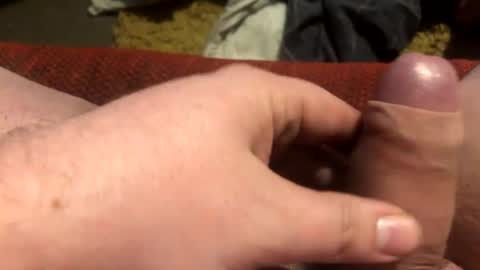 anthonyharling2 online show from February 23, 2025, 1:13 am